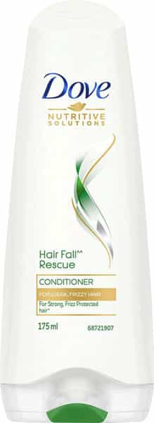 Dove Hair Fall Rescue Conditioner - 175 Ml