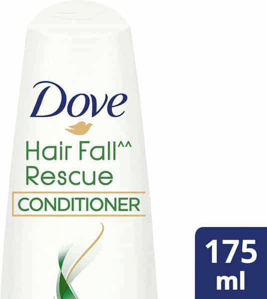 Dove Hair Fall Rescue Conditioner - 175 Ml