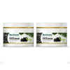 Medimade Activated Charcoal Face Mask - 250 Gm X 2 ( Pack Of 2 )