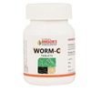 Dr Bakshi'S Bakson Homoeopathy Worm-C Tablet 75