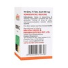 Dr Bakshi'S Bakson Homoeopathy Worm-C Tablet 75