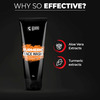 Beardo Turmeric Facewash For Men - 100 Gm