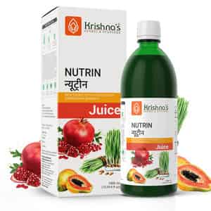 Krishna's Nutrin Juice - 1l