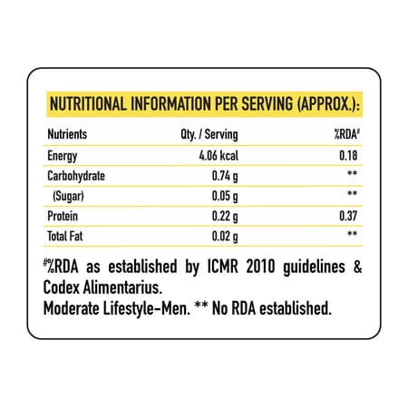 Truebasics Multivit Sport Supplement 30 Tablets