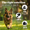 Pedigree Pro Adult Large Breed | 20 Kg Dry Dog Food | Vet Trusted Brand (18 Months Onwards)