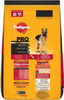 Pedigree Pro Adult Large Breed | 20 Kg Dry Dog Food | Vet Trusted Brand (18 Months Onwards)