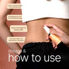 Ease - Relieves Stiff Muscles And Sprains - 50 Ml