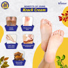 Krack Heel Repair Cream (25 G) Pack Of 4