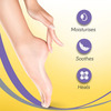 Krack Heel Repair Cream (25 G) Pack Of 4