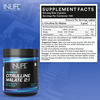 Inlife Micronized Citrulline Malate Powder 2:1 Supplement 200 Grams Unflavoured