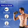 Inlife Micronized Citrulline Malate Powder 2:1 Supplement 200 Grams Unflavoured