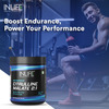 Inlife Micronized Citrulline Malate Powder 2:1 Supplement 200 Grams Unflavoured