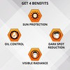 Fair And Handsome Radiance Cream For Men - 100G