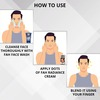 Fair And Handsome Radiance Cream For Men - 100G