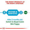 Royal Canin Baby Pellet Dog Food Mini Starter | Meat | 1 Kg