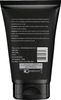 Qraa Men Ultra Radiance Gold Scrub With 24k Gold|Instant Bright Skin | With Walnut & Vitamin E|100 G