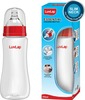 Luvlap Anti-Colic Slim Regular Neck Essential Bpa-Free Baby Feeding Bottle 250Ml