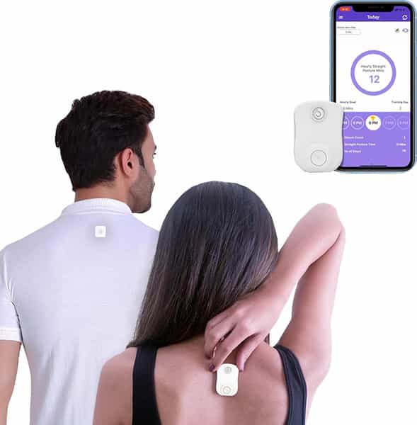 Strack Posture Trainer & Corrector