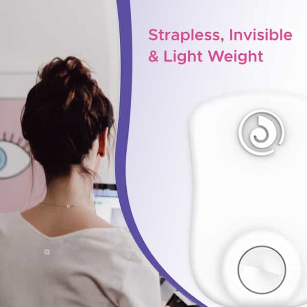 Strack Posture Trainer & Corrector