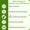 Hashmi Painazone Pain Releif Capsule Helpful For All Joint Pain 20 Capsules