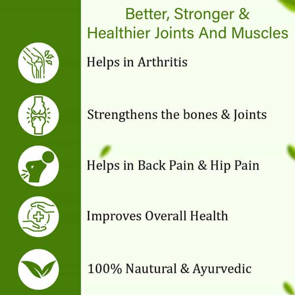 Hashmi Painazone Pain Releif Capsule Helpful For All Joint Pain 20 Capsules