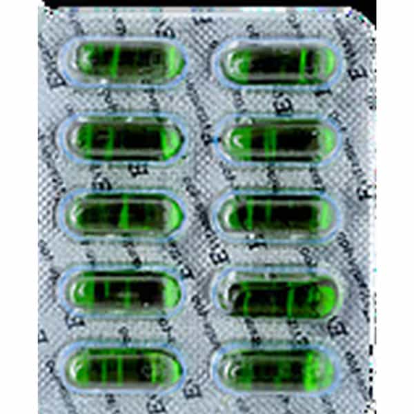 Prevego E Vitamin 400