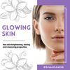 Prime Face Fit Capsules | Toning & Skin Brightening & Cleansing & Uv Protection 50 No's