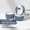 Bare Anatomy Anti-Hair Fall Mask | Provides 5x Hair Fall Control | Suitable For All Hair Types 250g