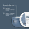 Bare Anatomy Anti-Hair Fall Mask | Provides 5x Hair Fall Control | Suitable For All Hair Types 250g