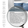Bare Anatomy Anti-Hair Fall Mask | Provides 5x Hair Fall Control | Suitable For All Hair Types 250g