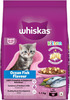 Whiskas Junior Ocean Fish 1.1 Kg