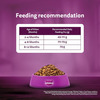 Whiskas Junior Ocean Fish 1.1 Kg