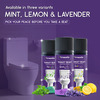 Imasafe Toilet Seat Sanitizer Spray 55 Ml (Mint)
