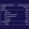Unibic Cookies - Choco-Kiss 75 Gm