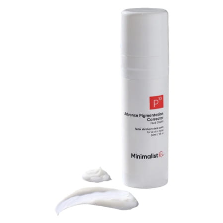 Minimalist Rx Advance Pigmen Corrector 30ml