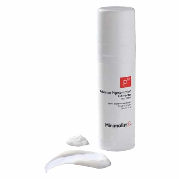 Minimalist Rx Advance Pigmen Corrector 30Ml
