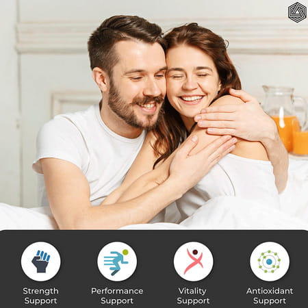 Boldfit Boldveda Pure Himalayan Shilajit Resin Form - 15 G