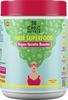 Chicnutrix Hair Superfood Vegan Keratin Booster-30 Scoops 300G Jar -Vanila Cream