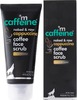 Mcaffeine Mild Exfoliating Anti Acne Cappuccino Face Scrub With Coffee & Vitamin E For Oil Control