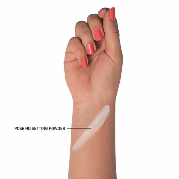Myglamm Pose Hd Setting Powder-Ivory