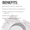 Myglamm Pose Hd Setting Powder-Ivory