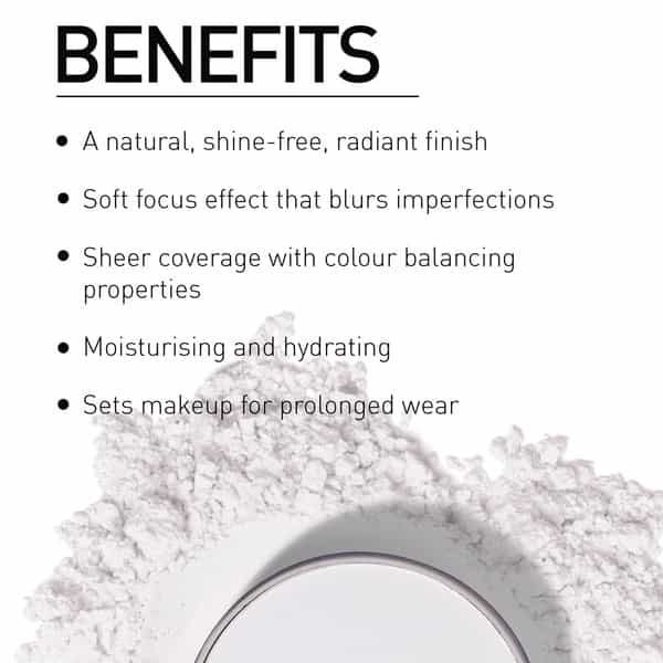 Myglamm Pose Hd Setting Powder-Ivory