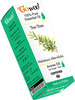 Go Woo 100% Pure Tea Tree Oil For Skin Hair Face Acne Care Pure Virgin And Undiluted 50 Ml