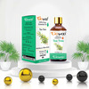 Go Woo 100% Pure Tea Tree Oil For Skin Hair Face Acne Care Pure Virgin And Undiluted 50 Ml