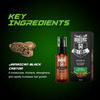 Biker'S Beard Styling And Growth Oil With Jamaican Black Castor Oil | Promote Hair Growth (30 Ml)