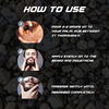 Biker'S Beard Styling And Growth Oil With Jamaican Black Castor Oil | Promote Hair Growth (30 Ml)