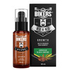 Biker'S Beard Styling And Growth Oil With Jamaican Black Castor Oil | Promote Hair Growth (30 Ml)