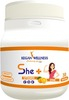 Kegan Wellness She+ (Vitamin C + D + E + Zinc) Chewable Multi-Vitamin Tablets Bottle Of 30