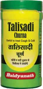 Baidyanath Asli Ayurved Talisadi Churna 60 G (pack Of 2)