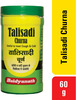 Baidyanath Asli Ayurved Talisadi Churna 60 G (Pack Of 2)